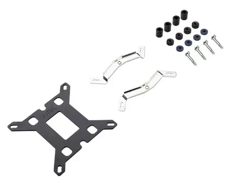 Набор GELID ALD-PHANTOM-01-M для крепления для разъема 1700 для Phantom