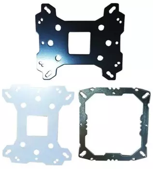 Набор GELID CL-AM4-4 для крепления для разъема AM4 для Slim Hero