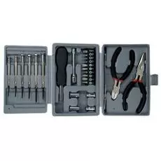 Набор инструментов 5bites TK029