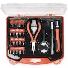 Набор инструментов Cablexpert TK-BASIC-02