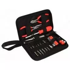 Набор инструментов Cablexpert TK-HOBBY (31 пр.)