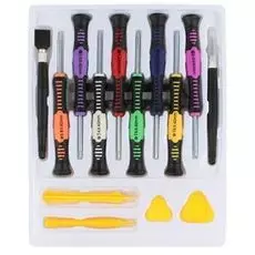 Набор инструментов Cablexpert TK-SD-01