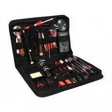 Набор инструментов Cablexpert TK-SOLDER (28 пр.)