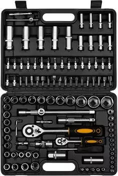 Набор инструментов DEKO DKMT108 065-0218 для авто (108 предметов)