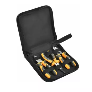 Набор инструментов IEK A2L3-NP10-K1-N02-03 N-02 K1 (3 предмета) ARMA2L 3