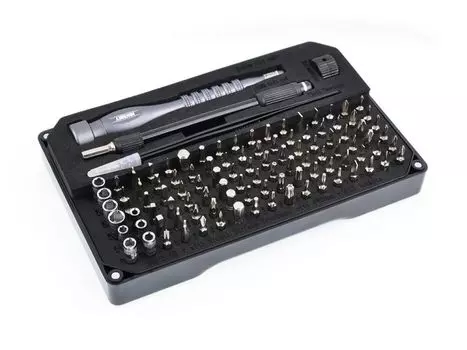 Набор инструментов Jakemy JM-8177 106 предметов