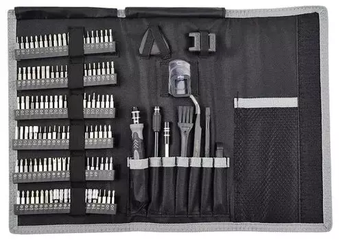 Набор инструментов Jakemy YF-P14 141 предмет