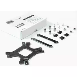 Набор крепёжный Cooler Master 603005440-GP LGA1700 for Hyper 212 EVO V2, MA612 Stealth series
