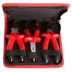 Набор КВТ 55987 диэлектрического инструмента НИИ-03