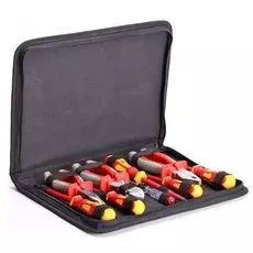 Набор КВТ 59380 иэлектрического инструмента Стандарт НИИ-01