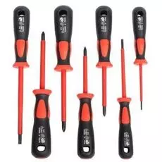 Набор КВТ 61940 диэлектрических отверток НИО-5507