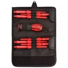 Набор КВТ 61949 диэлектрических отверток НИО-1107