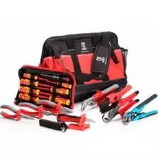 Набор КВТ 63033 электромонтажника НИЭ-01