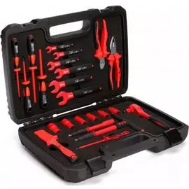 Набор КВТ 65186 диэлектрического инструмента НИИ-11