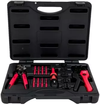 Набор КВТ 79758 универсальный UNI серия ПРОФИ