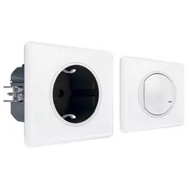 Набор Legrand 067641