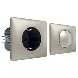 Набор Legrand 067642