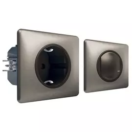 Набор Legrand 067643
