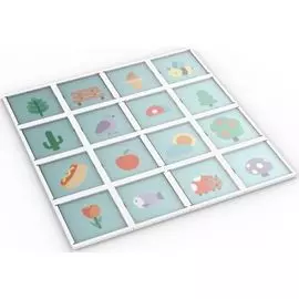 Набор Matatalab MATATA Map 900001-3247 дополнительный "Карта приключений"