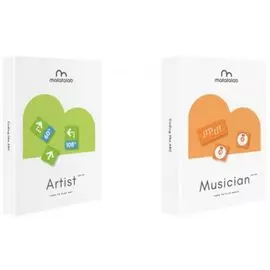 Набор Matatalab Musician Add-on 900001-2195 для программирования музыки