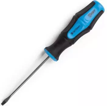 Набор отверток КВТ 77407 НО-08 серия МАСТЕР