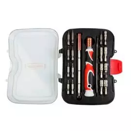 Набор отверток Rexant 12-4771 19 предметов