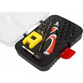 Набор отверток Rexant 12-4772 28 предметов