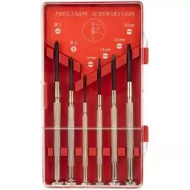 Набор Rexant 12-6050 часовых отверток (6 предметов) (ht-06)