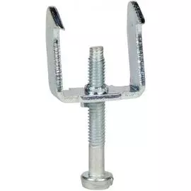 Набор Schneider Electric S52R690 монтажных лапок Odace (упак.10шт.)