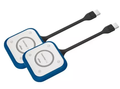 Набор Vivitek LauncherOne WQL-340EUV