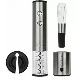 Набор Xiaomi Circle Joy Electric Wine Bottle Opener