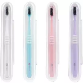 Набор Xiaomi DR.BEI Bass Toothbrush Comfort