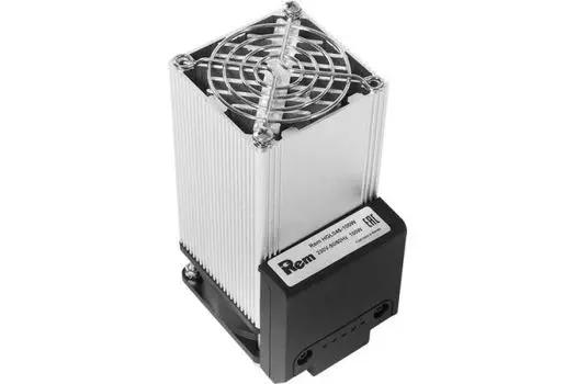 Нагреватель ЦМО HGL046-150W 150 Вт полупроводниковый Rem, 220 В с вентилятором