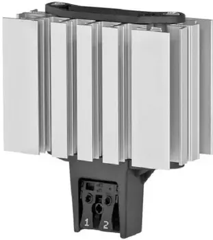 Нагреватель SILART SNB-052-000 конвекционный, 40-45 Вт 12-24 V AC/DC