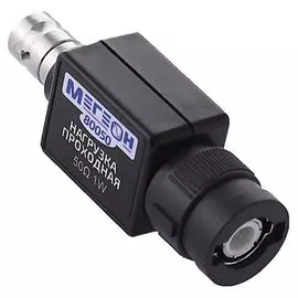 Нагрузка МЕГЕОН 80050 проходная