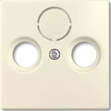 Накладка ABB 1724-0-4284