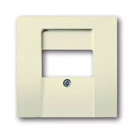 Накладка ABB 2CKA001710A3144 для мех-ов ТАЕ, крем