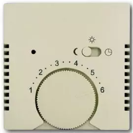 Накладка ABB 2CKA001710A3869 для терморегулятора (мех. 1095 U, 1095 UF-507, 1096 U) накладка бежевый