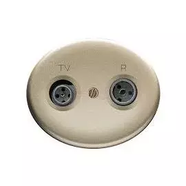 Накладка ABB 5550 CV