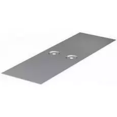 Накладка DKC 37354 CGB для лотка, осн.200 мм, "S5 Combitech"