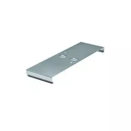 Накладка DKC 37396HDZL CGC для крышки лотка, осн.400 мм, цинк-ламель, "S5 Combitech"