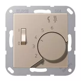 Накладка Jung AFTR231PLCH