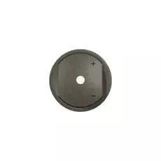 Накладка Legrand 64965 Celiane светорегулятора с ДУ (графит)