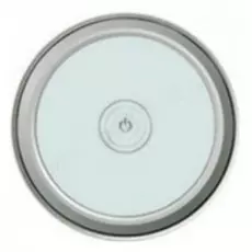 Накладка Legrand 68341 Celiane сенсорного выключателя мех 67041 67042 (титан)