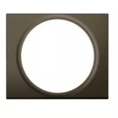 Накладка Legrand 771219 Galea Life универс. d=46,5мм бронза