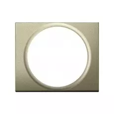 Накладка Legrand 771419 Galea Life универс. d=46,5мм титан