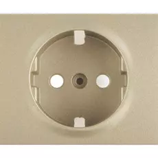 Накладка Legrand 771420 Galea Life для роз. с/з титан