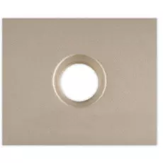 Накладка Legrand 771466 Galea Life для роз.TV(775965-66-67-80) титан