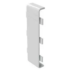 Накладка на стык DKC 00885 GAN 60 крышки, "In-liner Classic"