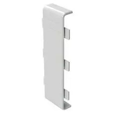 Накладка на стык DKC 00886 GAN 80 крышки, "In-liner Classic"